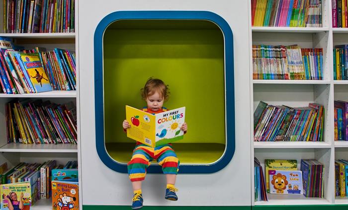 library